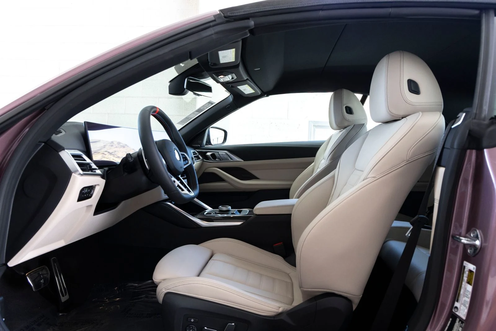2027 BMW M440i Convertible (G23), 15/20