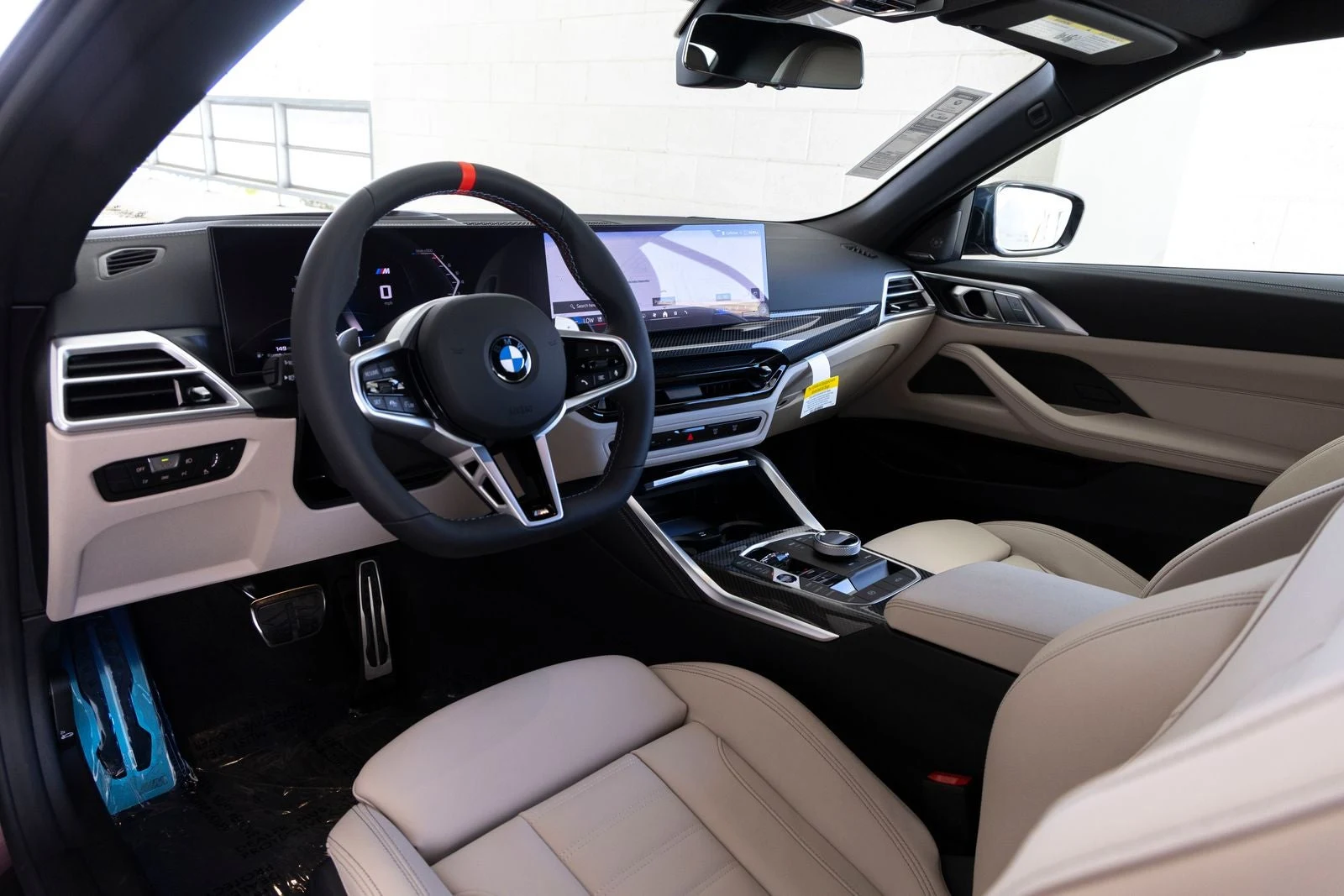 2027 BMW M440i Convertible (G23), 16/20
