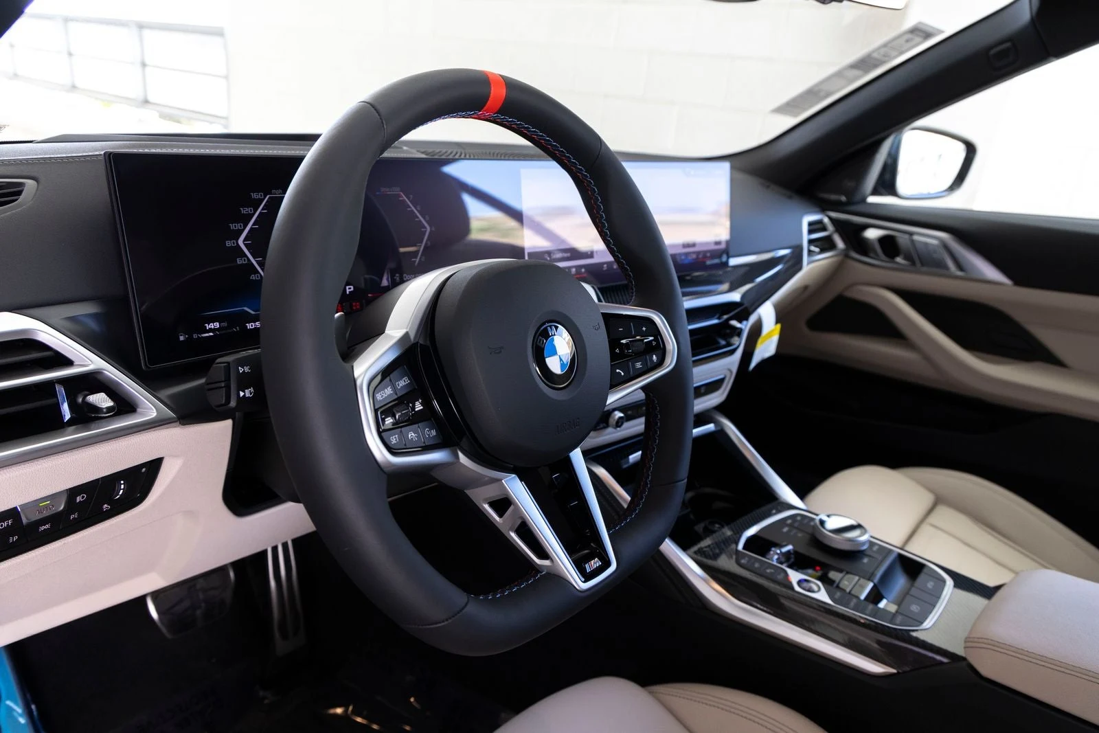 2027 BMW M440i Convertible (G23), 17/20