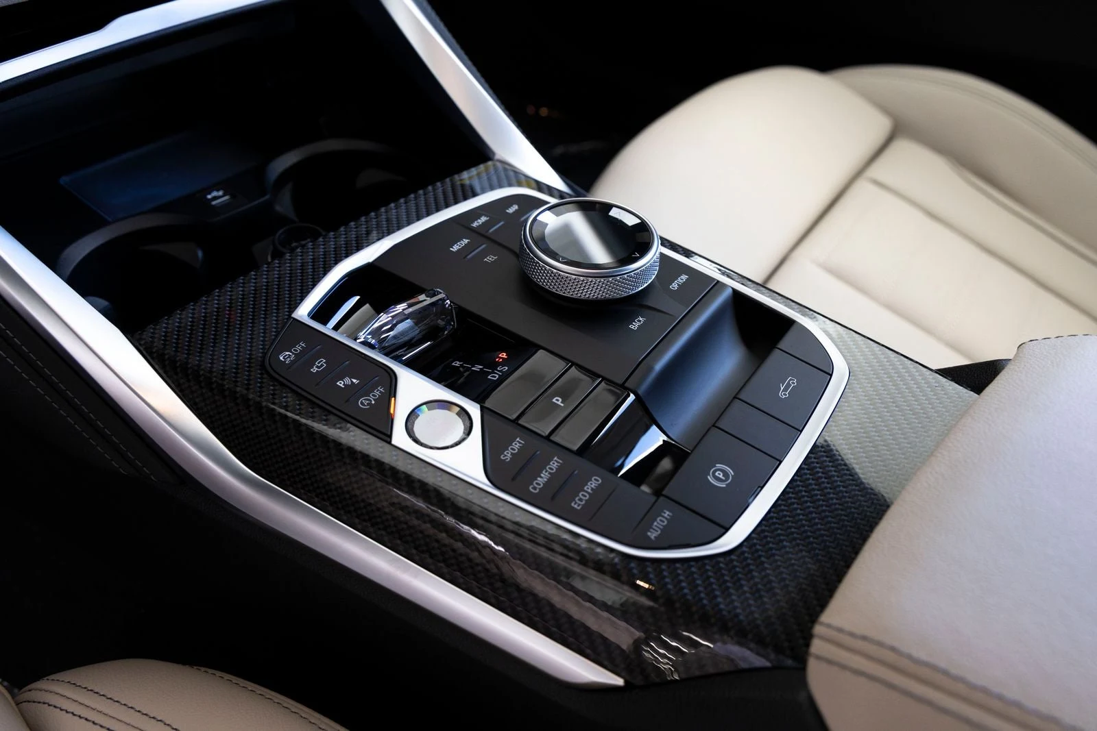 2027 BMW M440i Convertible (G23), 18/20