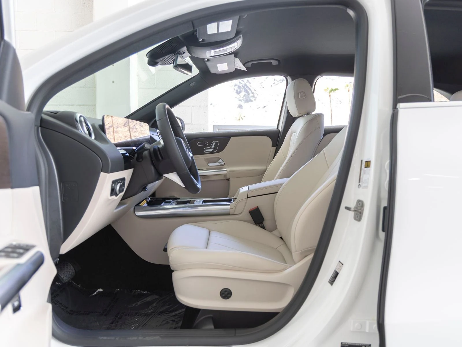 2026 Mercedes-Benz GLA 250 (H247), 11/20