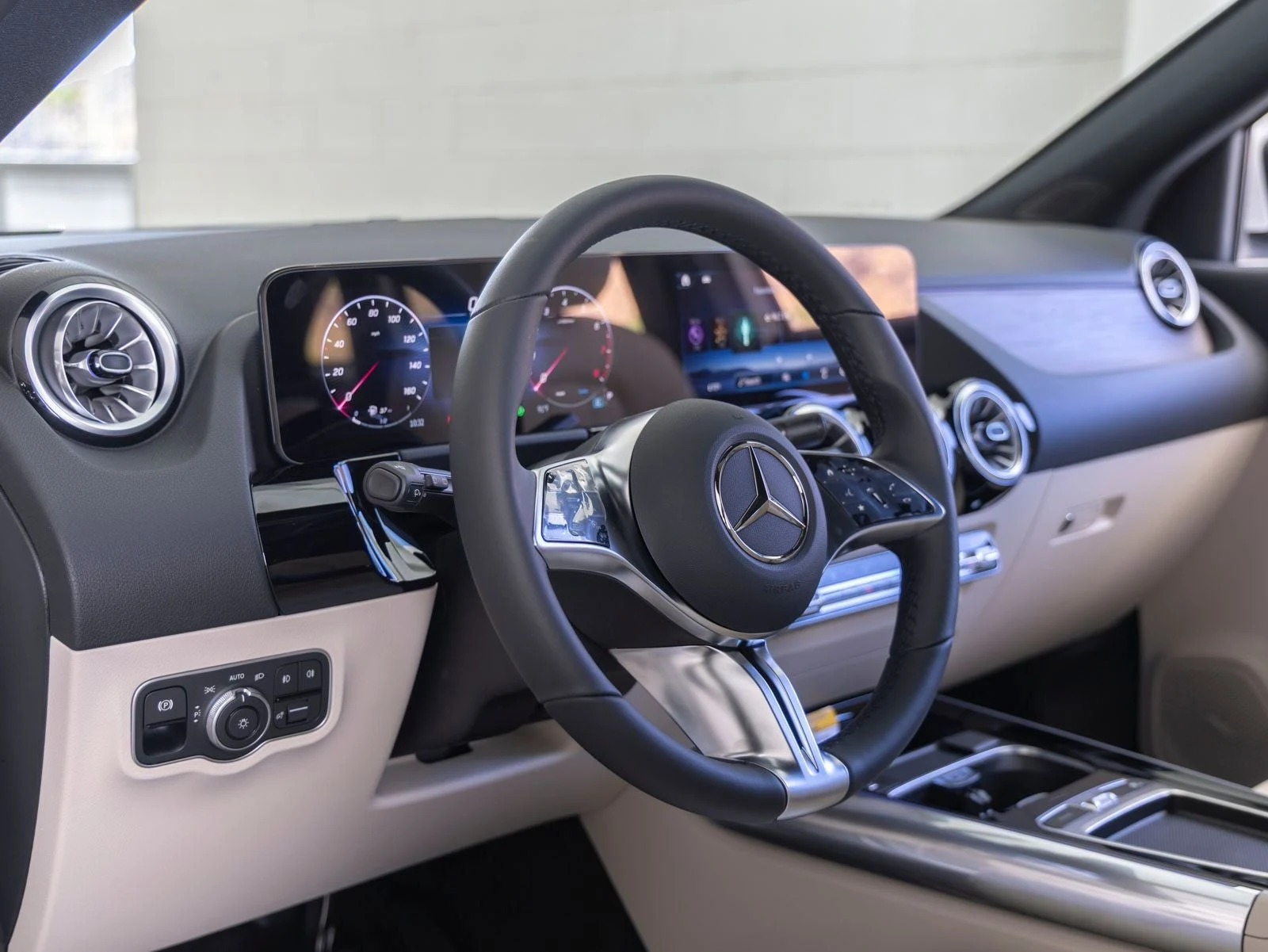 2026 Mercedes-Benz GLA 250 (H247), 12/20