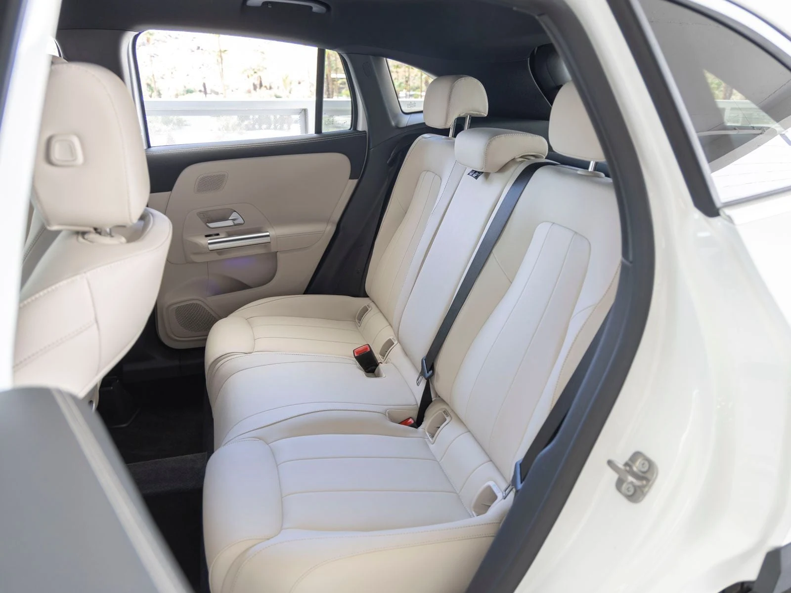 2026 Mercedes-Benz GLA 250 (H247), 14/20