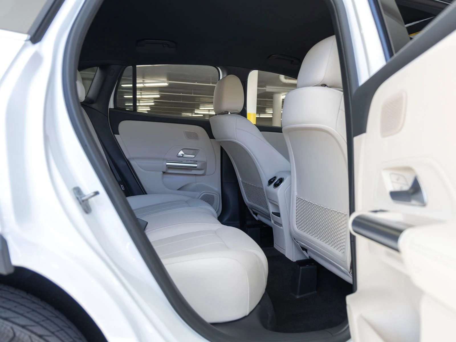 2026 Mercedes-Benz GLA 250 (H247), 19/20
