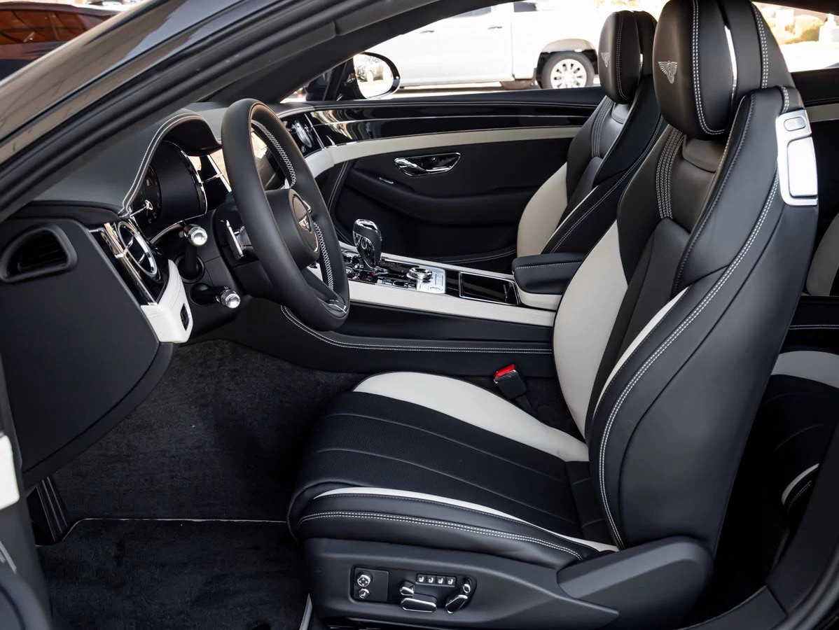 2026 Bentley Continental GT S (4th Generation), 2/20