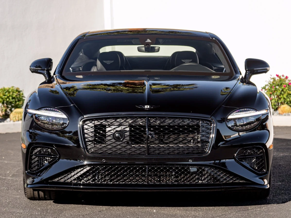 2026 Bentley Continental GT S (4th Generation), 7/20
