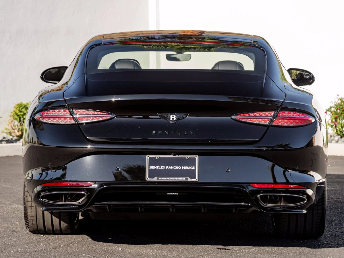 2026 Bentley Continental GT S (4th Generation), 11/20