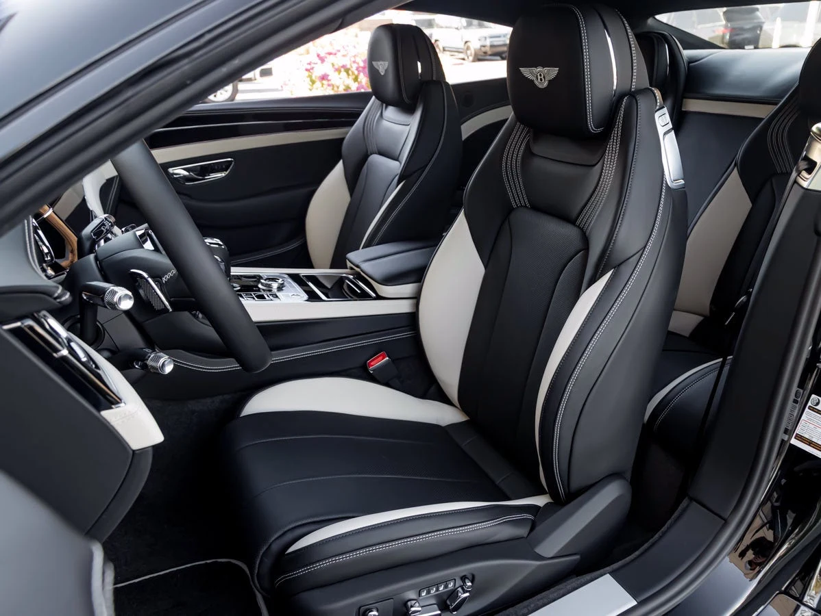 2026 Bentley Continental GT S (4th Generation), 16/20