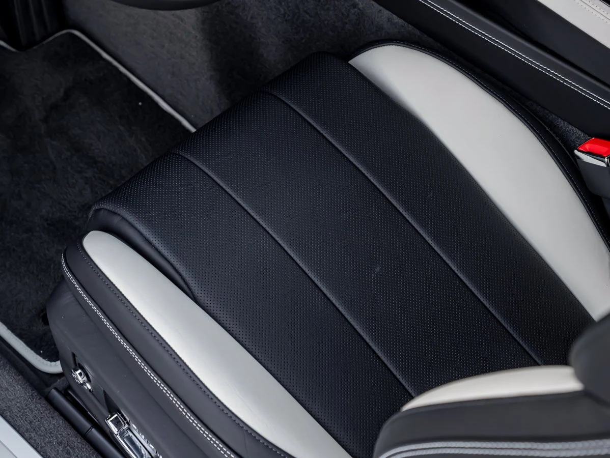 2026 Bentley Continental GT S (4th Generation), 17/20