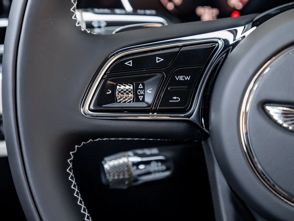 2026 Bentley Continental GT S (4th Generation), 20/20