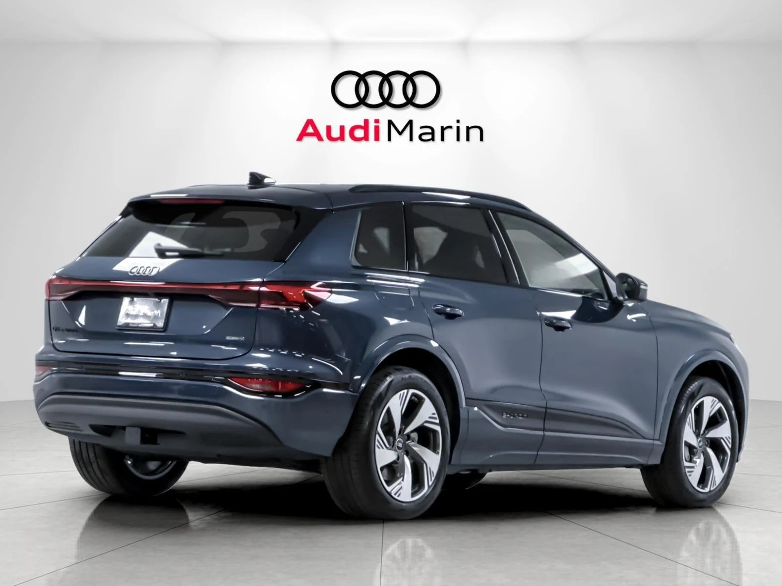 2027 Audi Q6 e-tron Premium Plus, 5/20