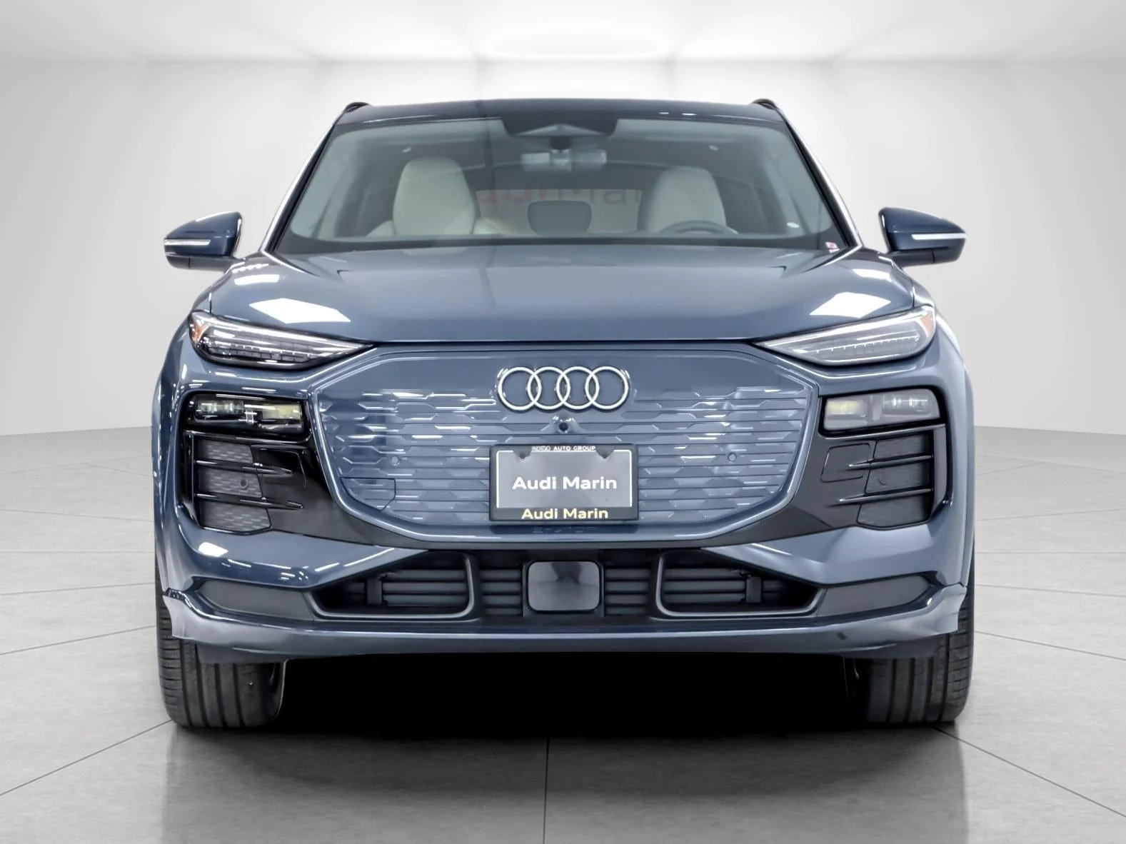 2027 Audi Q6 e-tron Premium Plus, 8/20