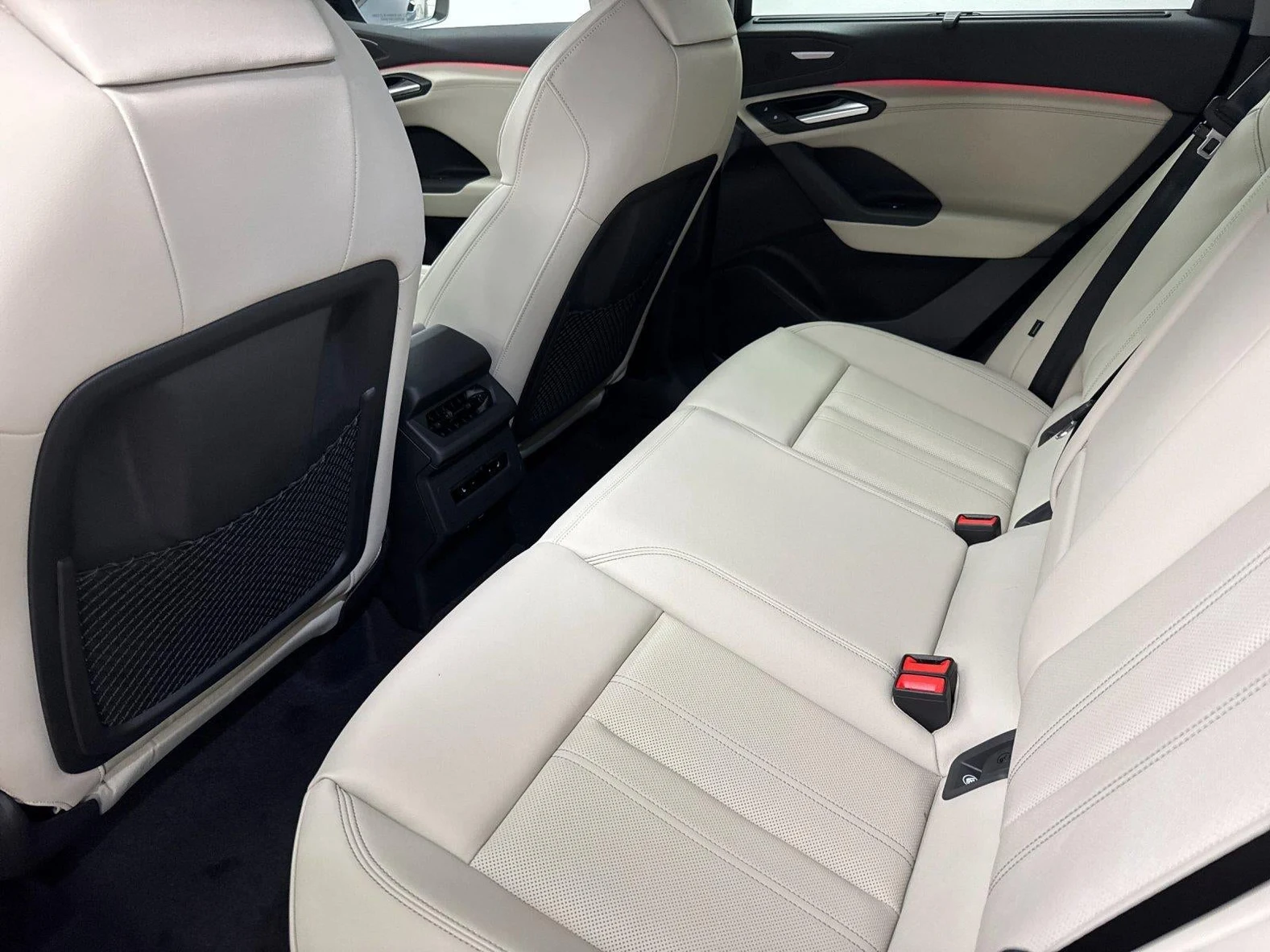 2027 Audi Q6 e-tron Premium Plus, 11/20
