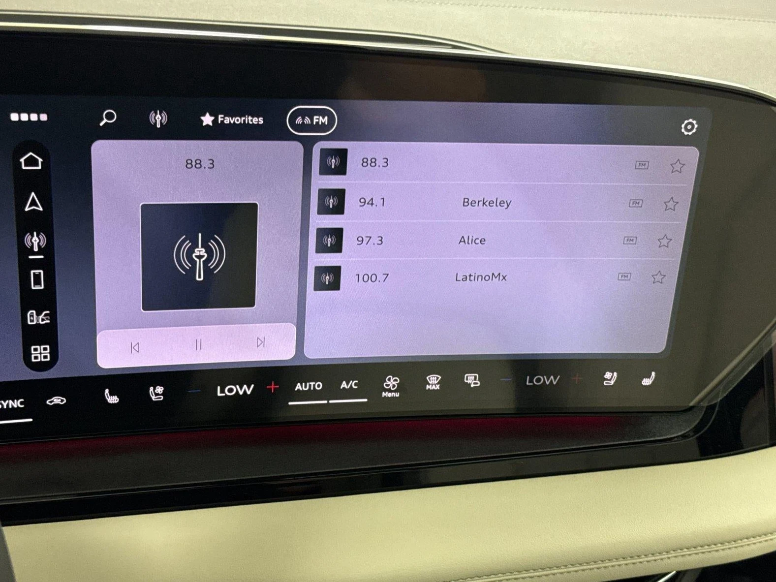2027 Audi Q6 e-tron Premium Plus, 17/20