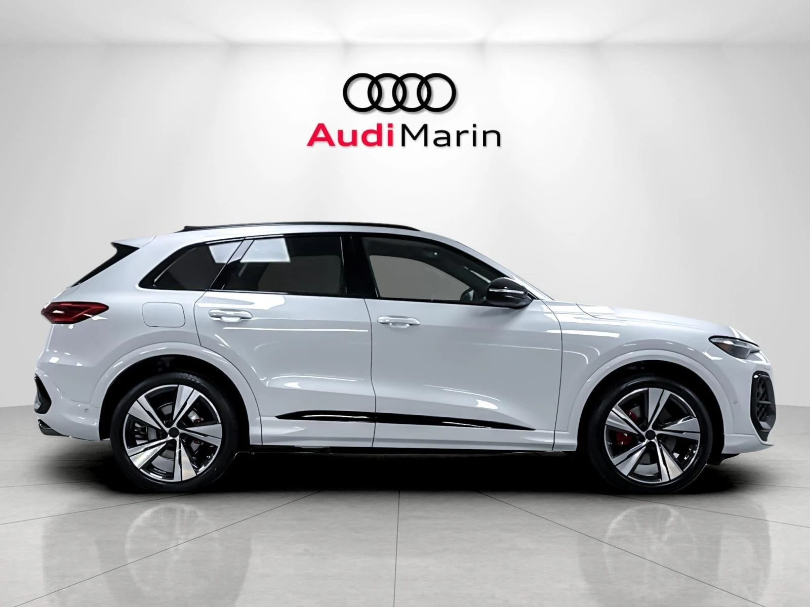 2026 Audi SQ5 Premium Plus quattro (GU), 6/20