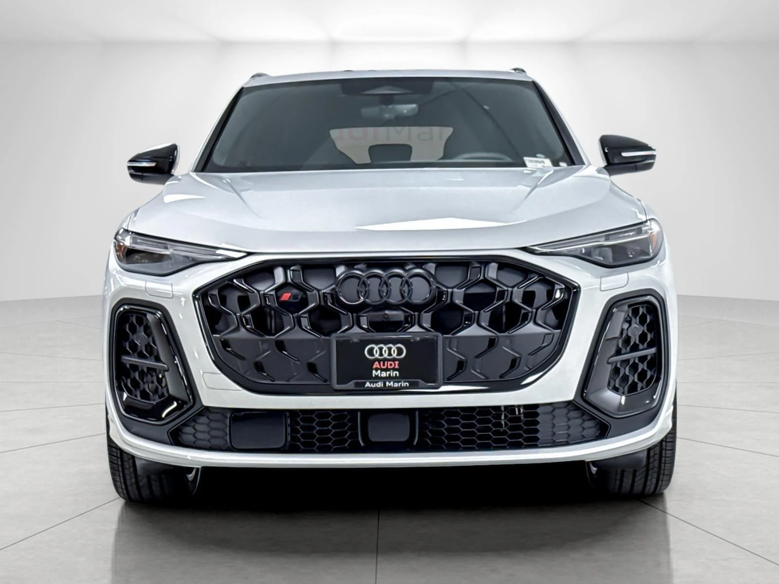 2026 Audi SQ5 Premium Plus quattro (GU), 8/20