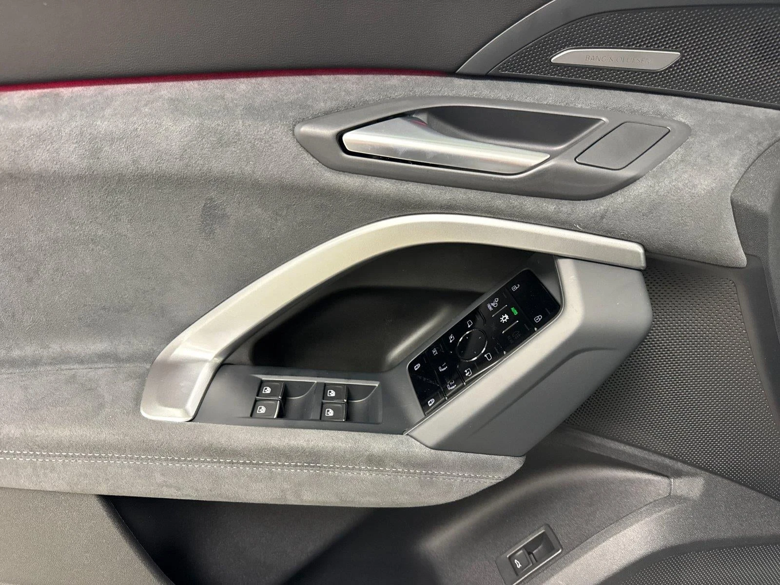 2026 Audi SQ5 Premium Plus quattro (GU), 10/20
