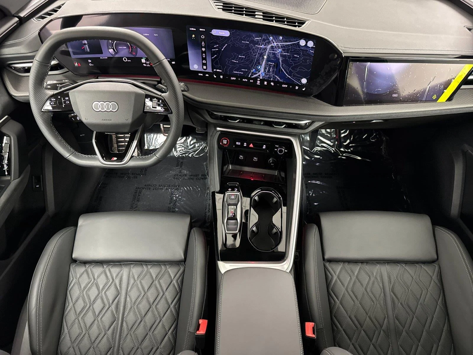 2026 Audi SQ5 Premium Plus quattro (GU), 12/20