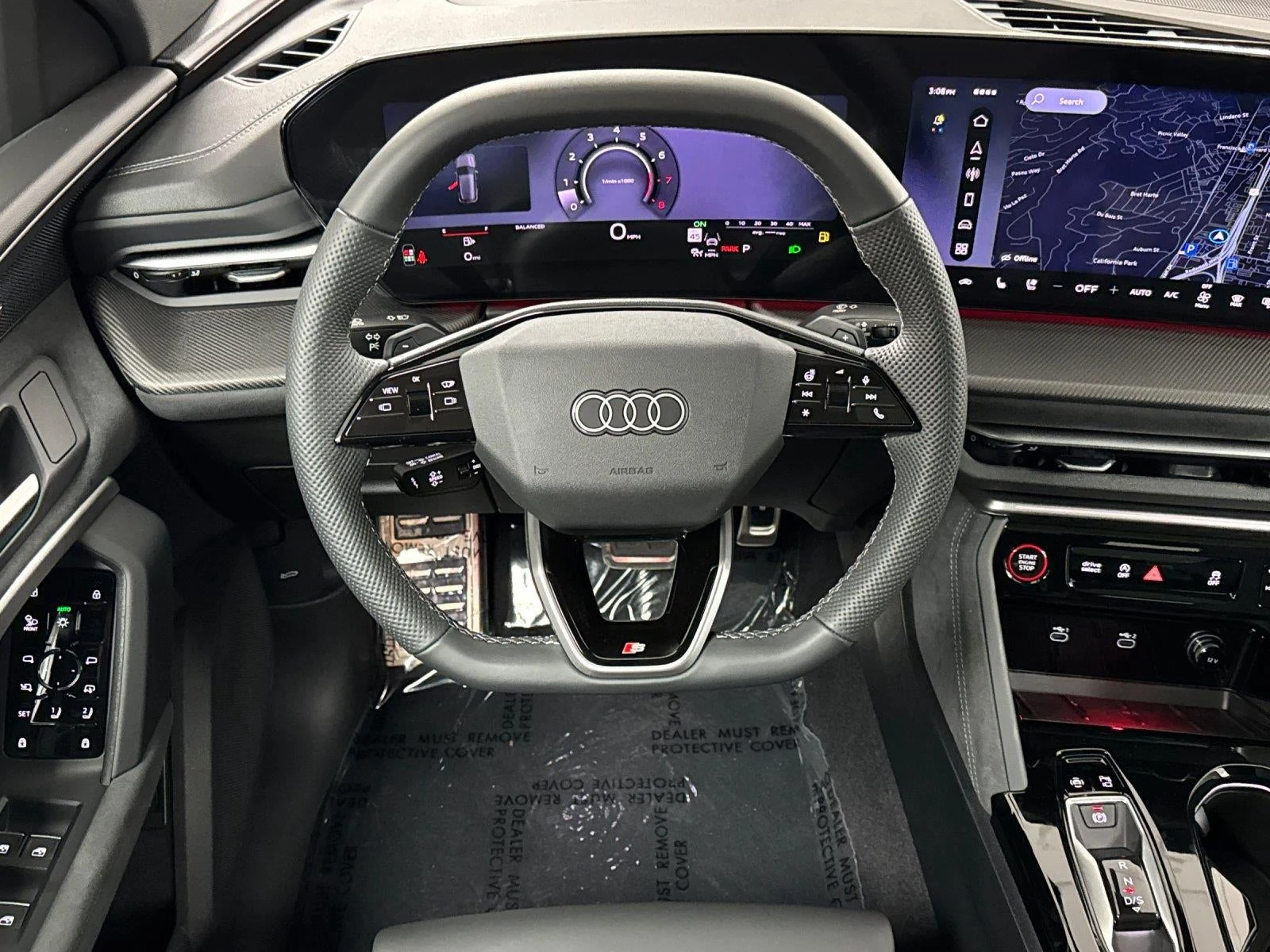 2026 Audi SQ5 Premium Plus quattro (GU), 13/20