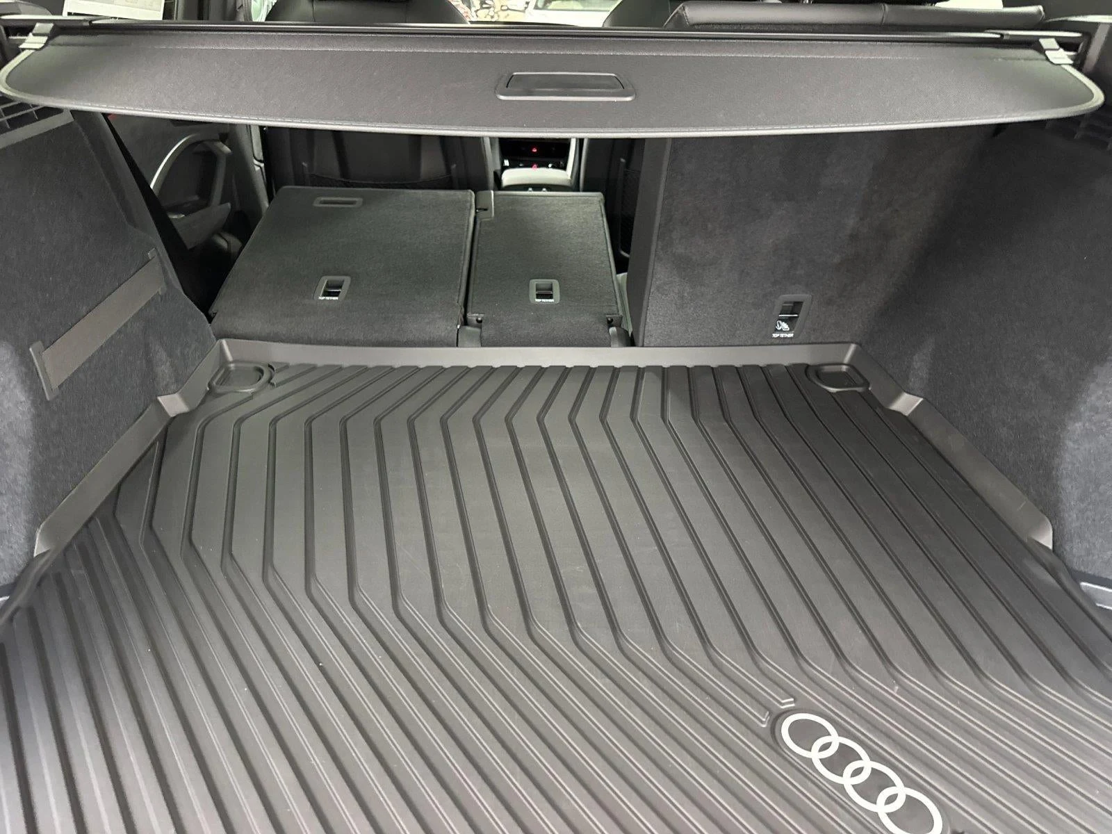 2026 Audi SQ5 Premium Plus quattro (GU), 14/20