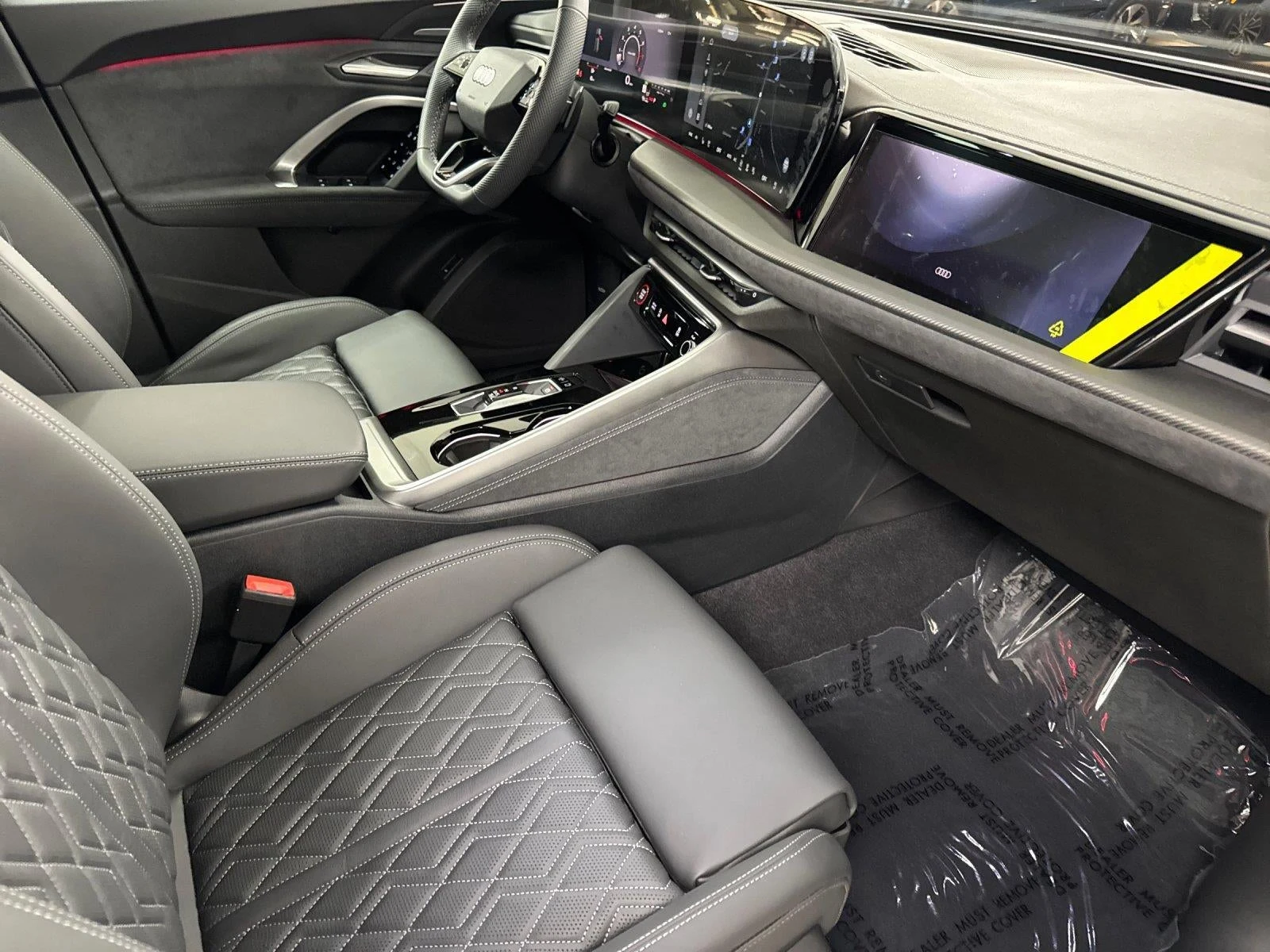 2026 Audi SQ5 Premium Plus quattro (GU), 15/20