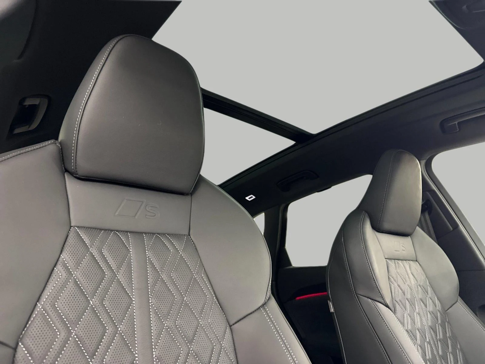 2026 Audi SQ5 Premium Plus quattro (GU), 16/20