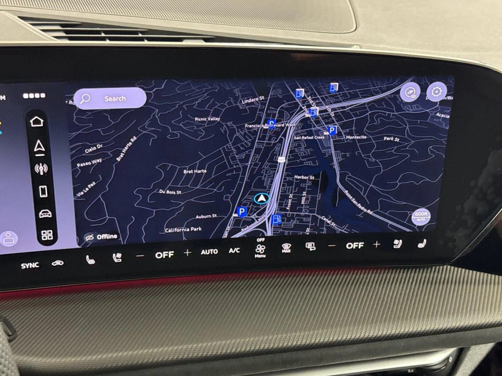 2026 Audi SQ5 Premium Plus quattro (GU), 18/20