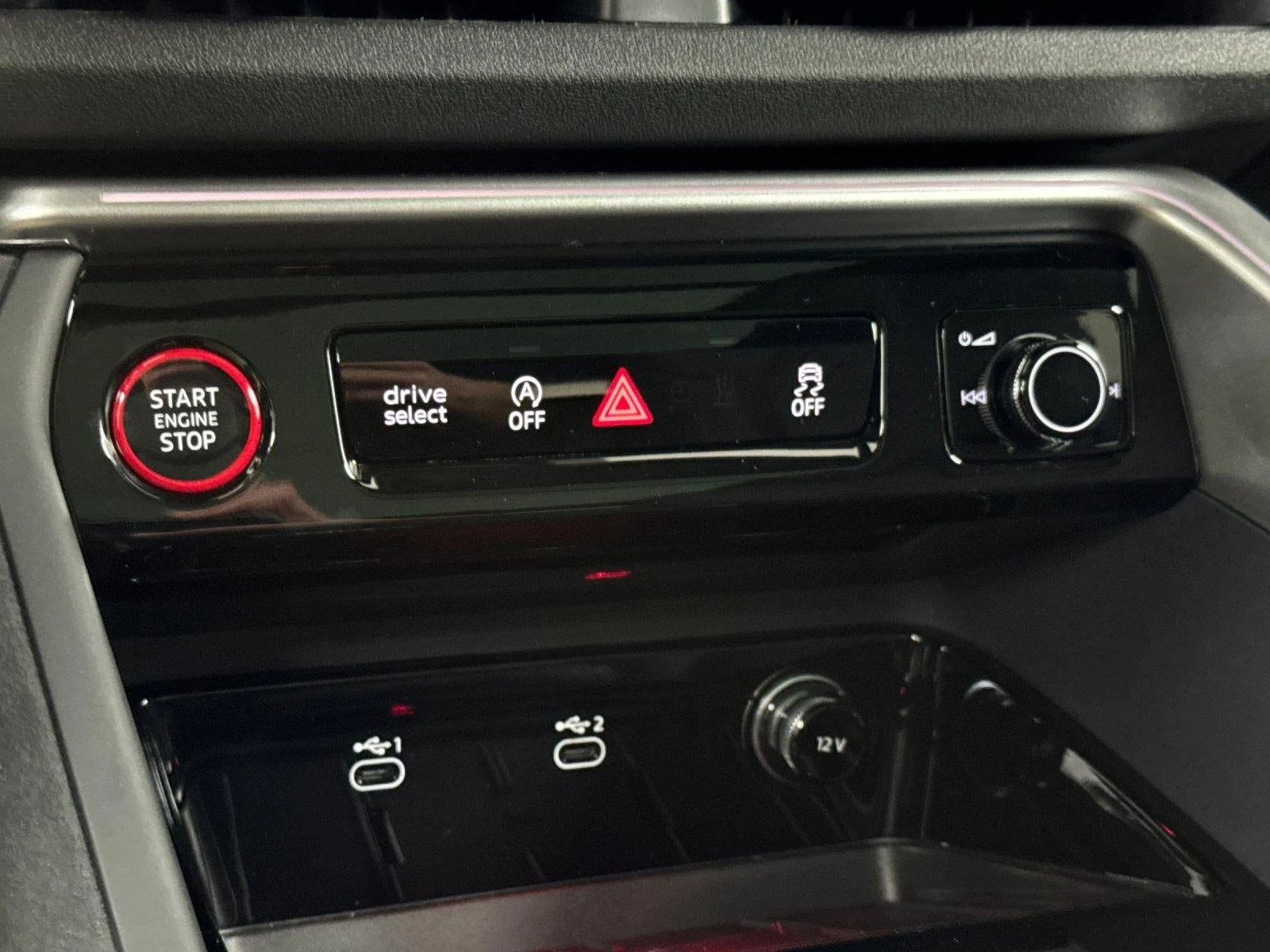 2026 Audi SQ5 Premium Plus quattro (GU), 20/20