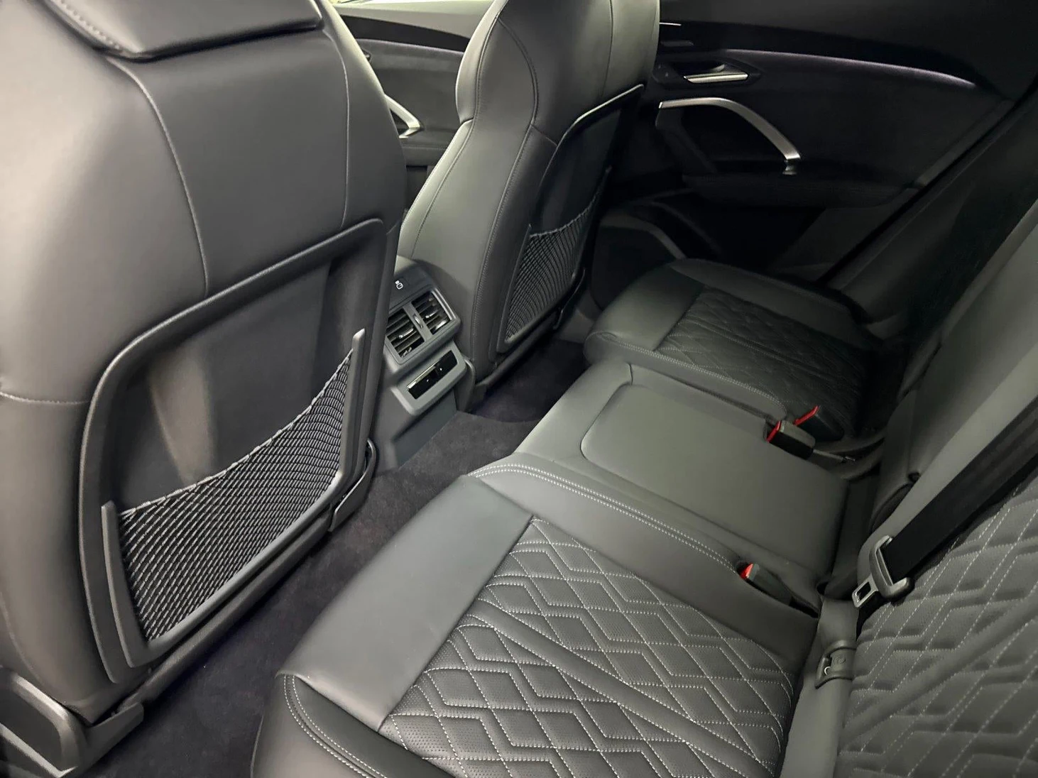 2026 Audi SQ5 Premium Plus quattro (GU), 11/20