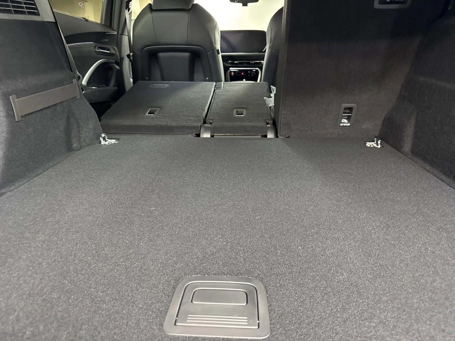 2026 Audi SQ5 Premium Plus quattro (GU), 14/20