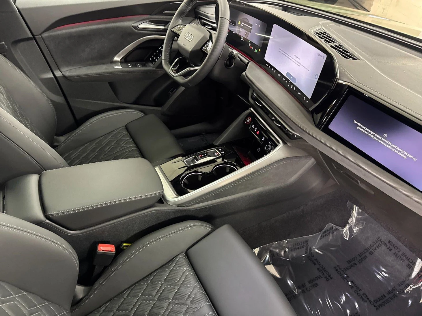 2026 Audi SQ5 Premium Plus quattro (GU), 15/20