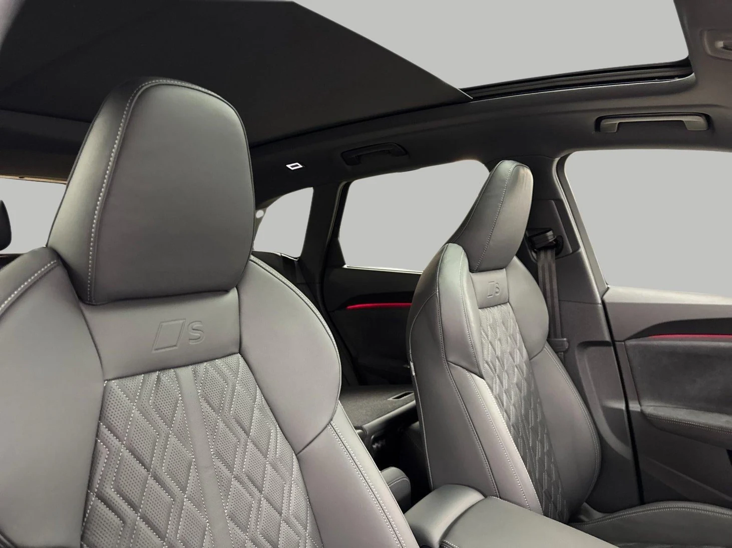 2026 Audi SQ5 Premium Plus quattro (GU), 16/20