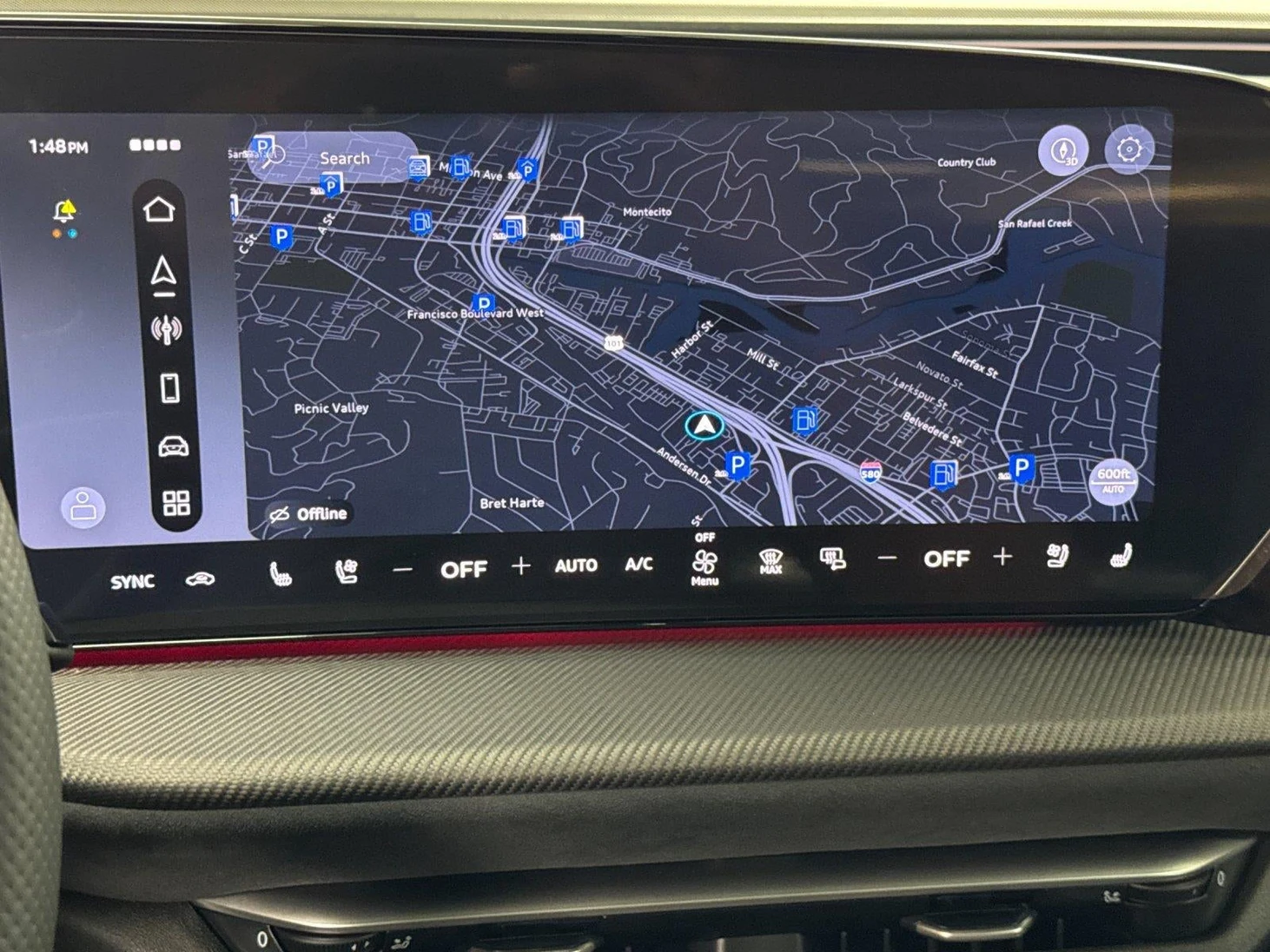 2026 Audi SQ5 Premium Plus quattro (GU), 18/20