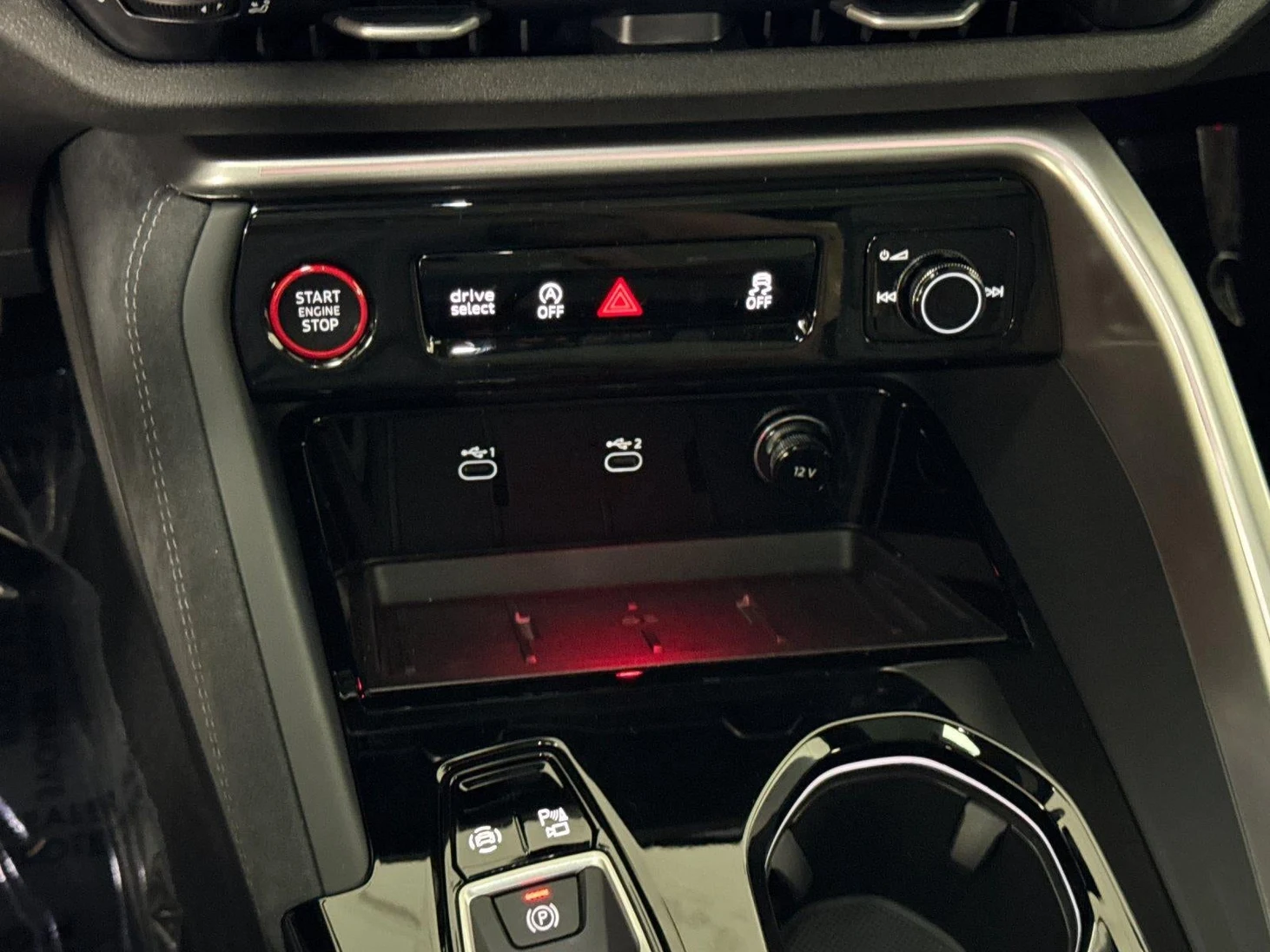 2026 Audi SQ5 Premium Plus quattro (GU), 20/20