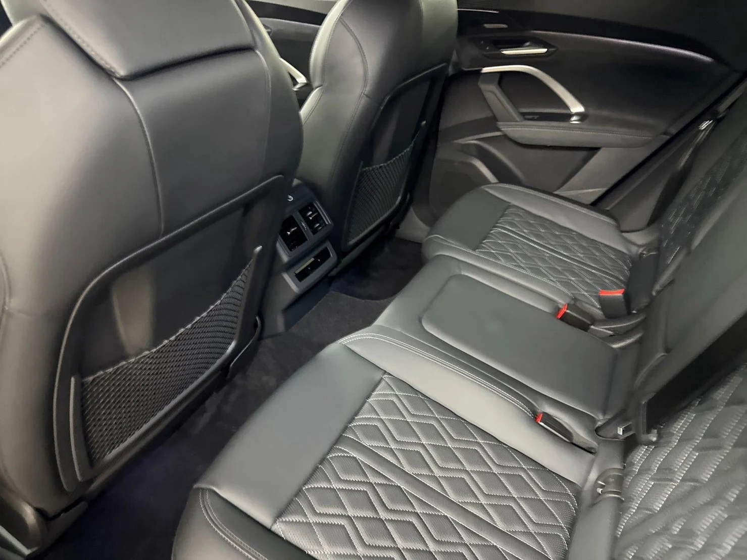 2026 Audi SQ5 Premium Plus quattro (GU), 11/20
