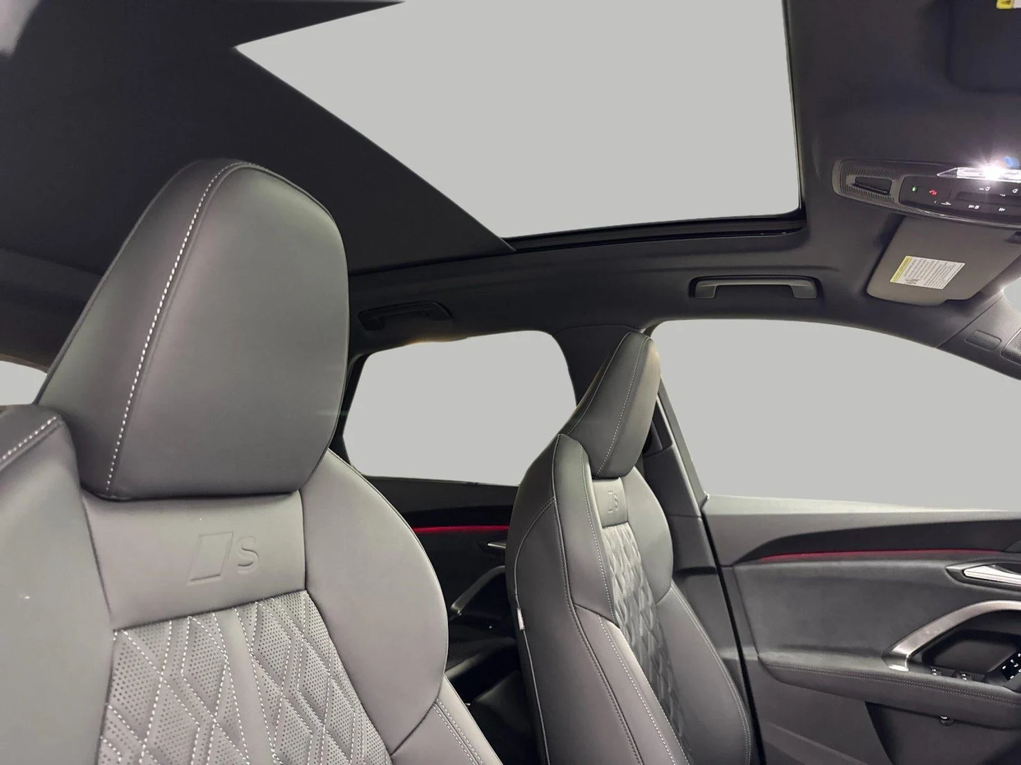 2026 Audi SQ5 Premium Plus quattro (GU), 16/20