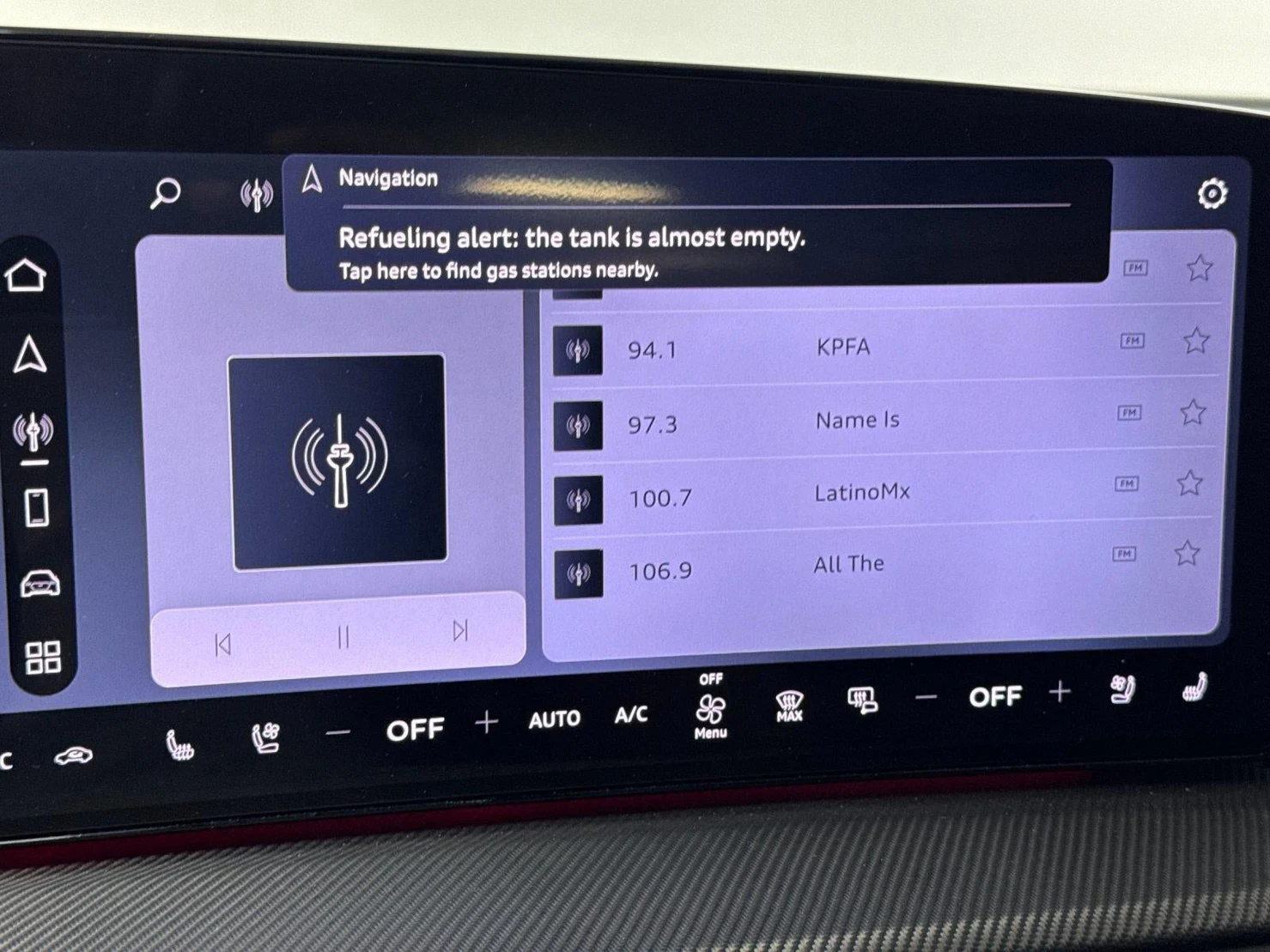 2026 Audi SQ5 Premium Plus quattro (GU), 17/20