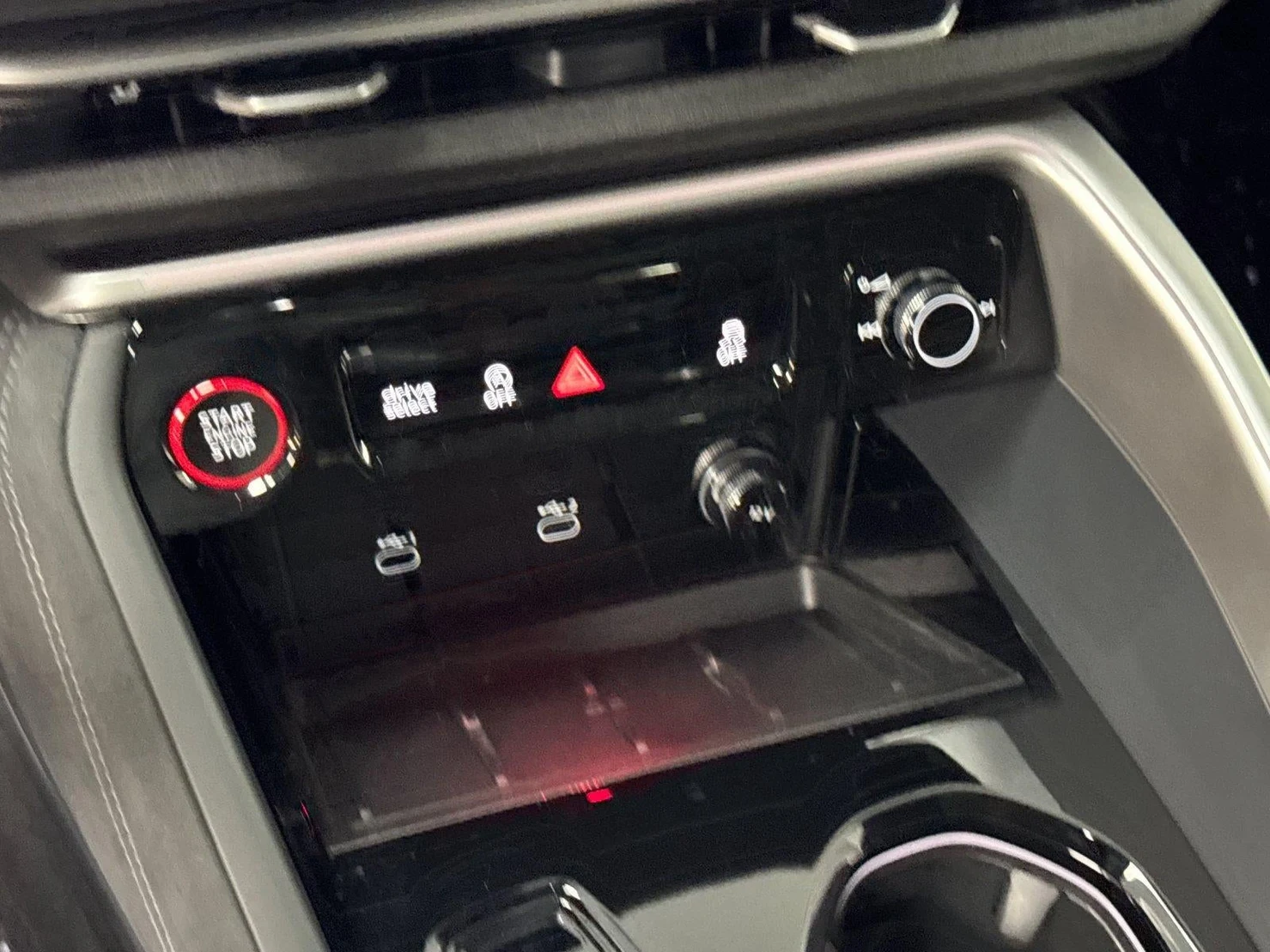 2026 Audi SQ5 Premium Plus quattro (GU), 20/20