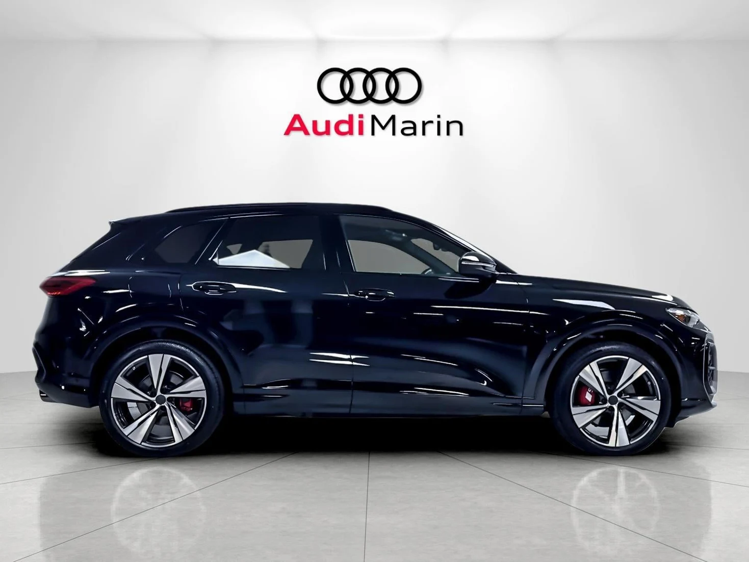 2026 Audi SQ5 Premium Plus quattro (GU), 6/20