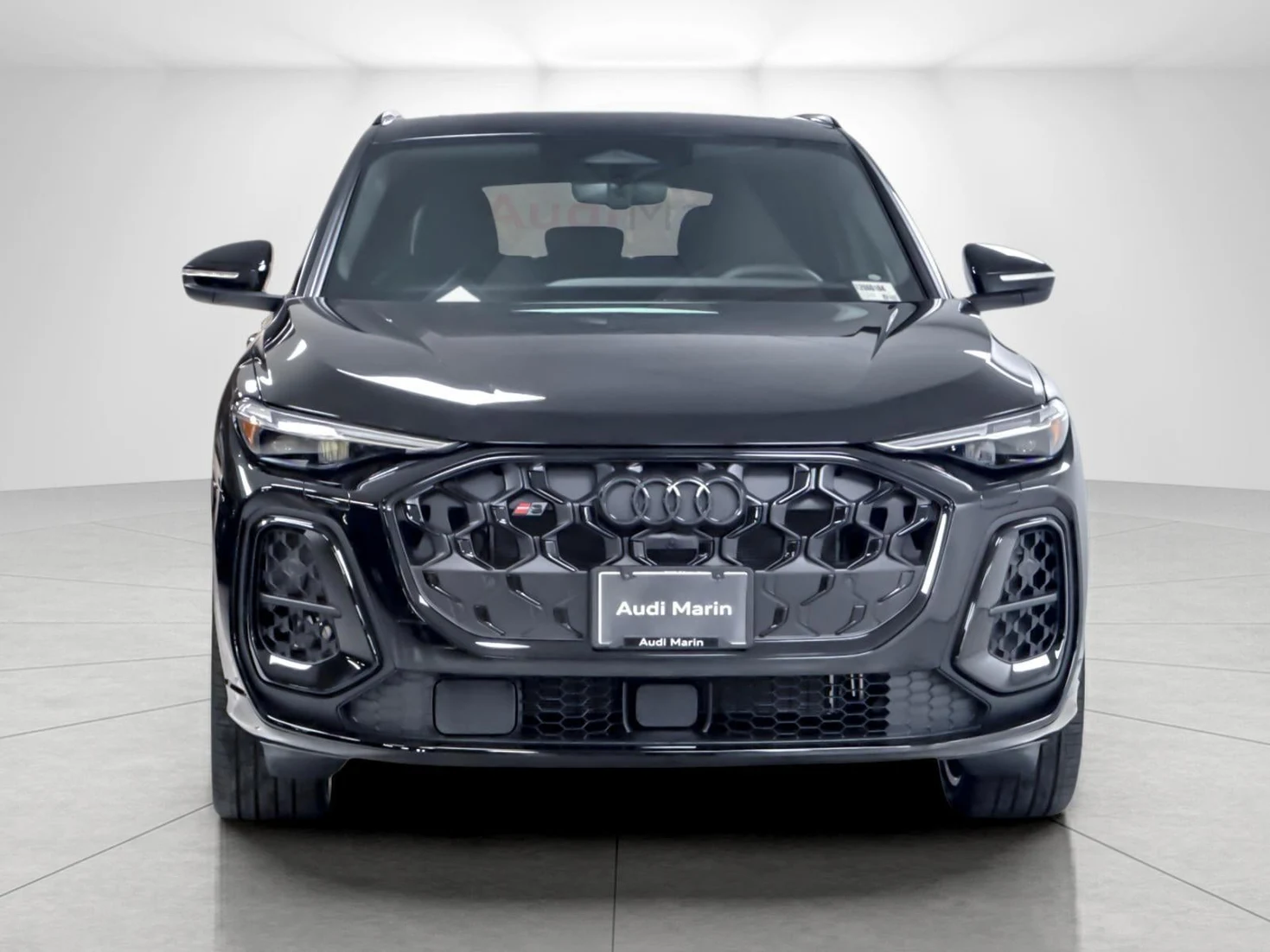 2026 Audi SQ5 Premium Plus quattro (GU), 8/20