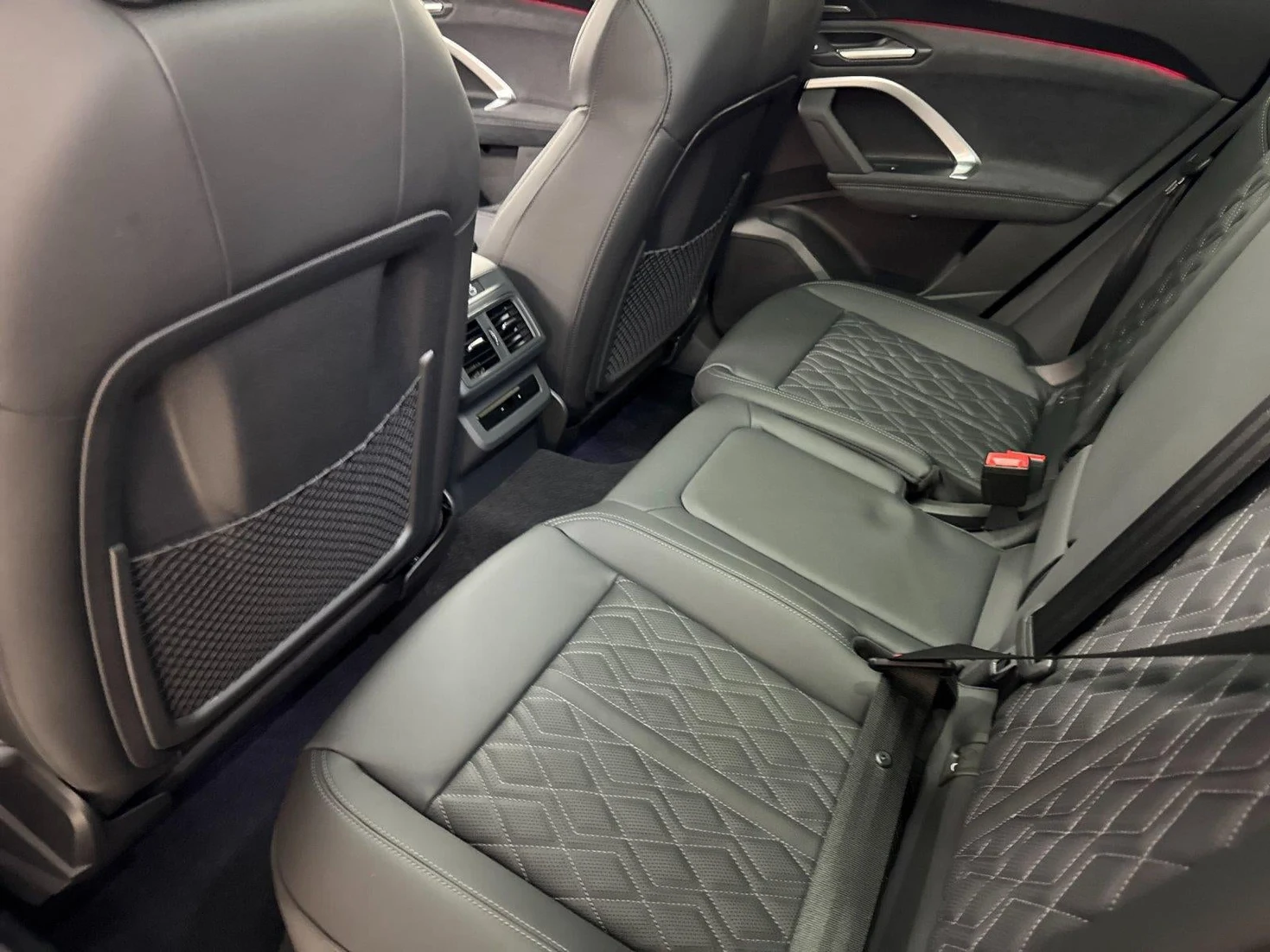 2026 Audi SQ5 Premium Plus quattro (GU), 11/20