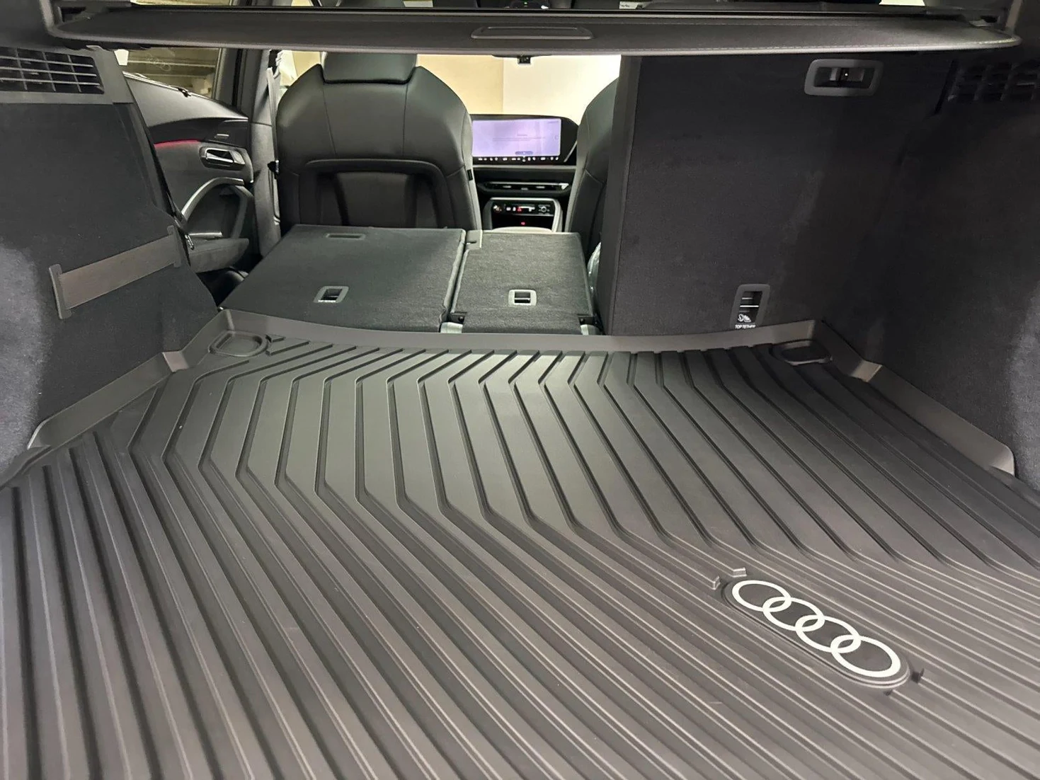2026 Audi SQ5 Premium Plus quattro (GU), 14/20