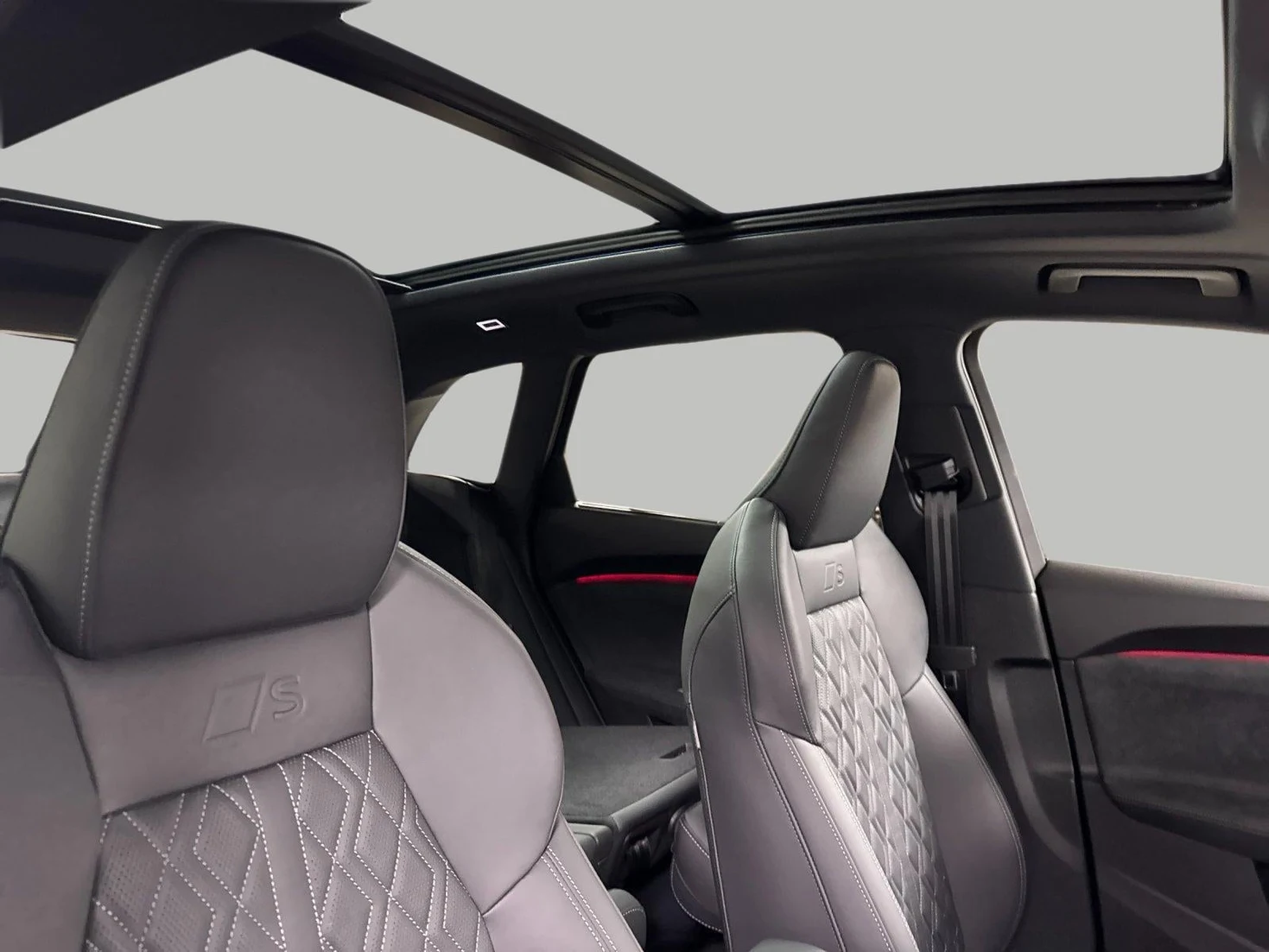 2026 Audi SQ5 Premium Plus quattro (GU), 16/20
