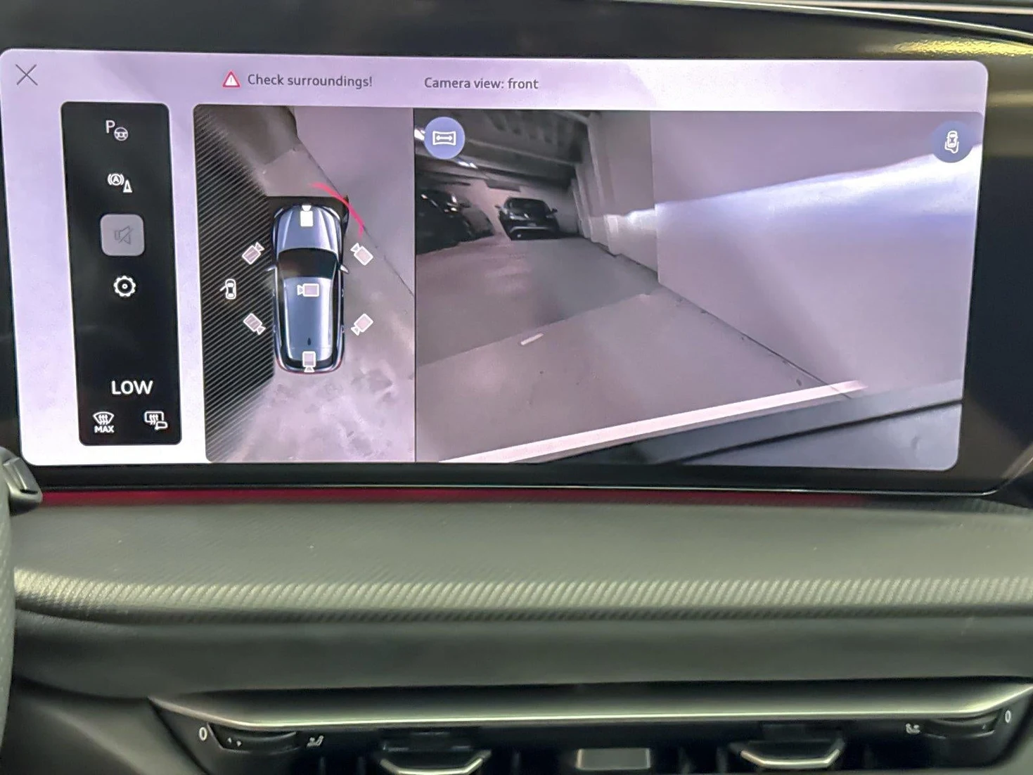 2026 Audi SQ5 Premium Plus quattro (GU), 19/20