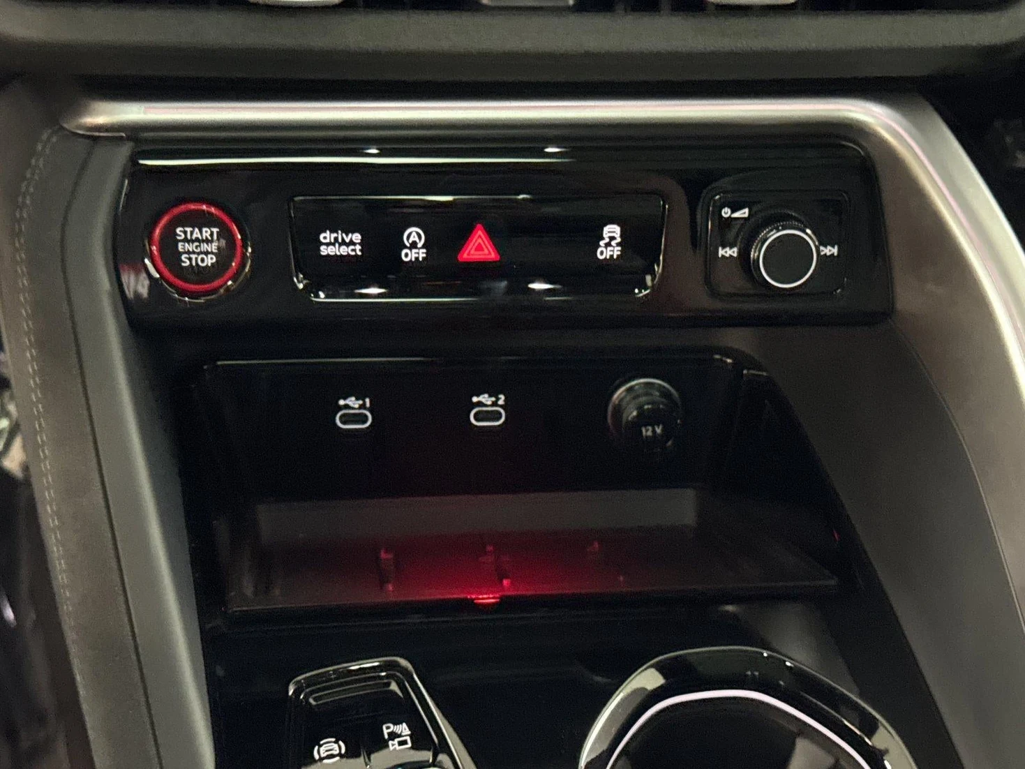 2026 Audi SQ5 Premium Plus quattro (GU), 20/20