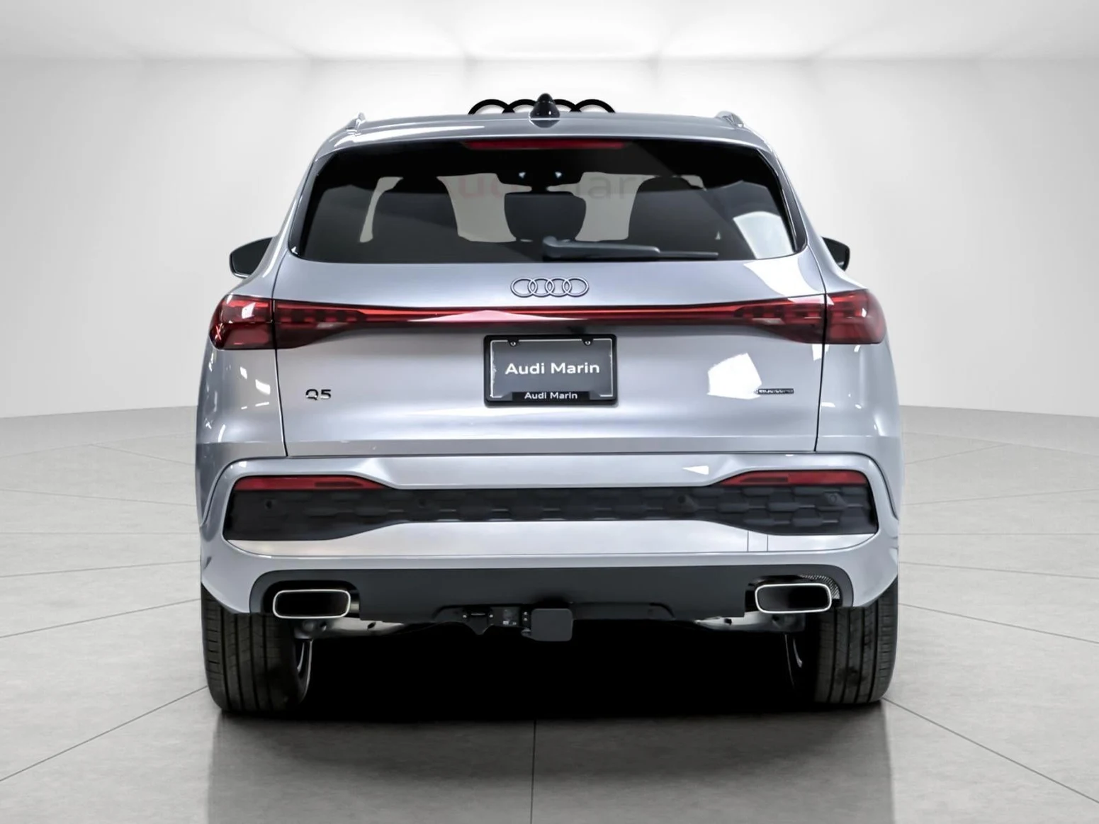 2026 Audi Q5 Premium Plus (GU), 4/20