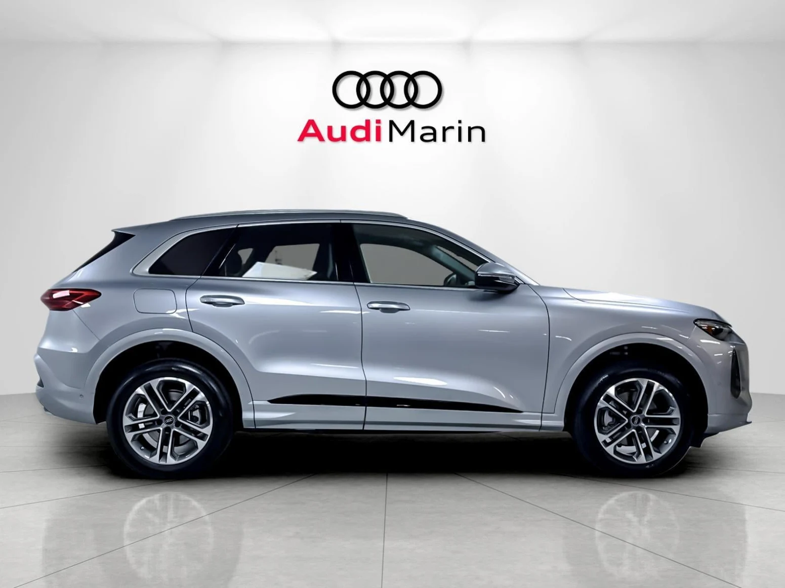 2026 Audi Q5 Premium Plus (GU), 6/20