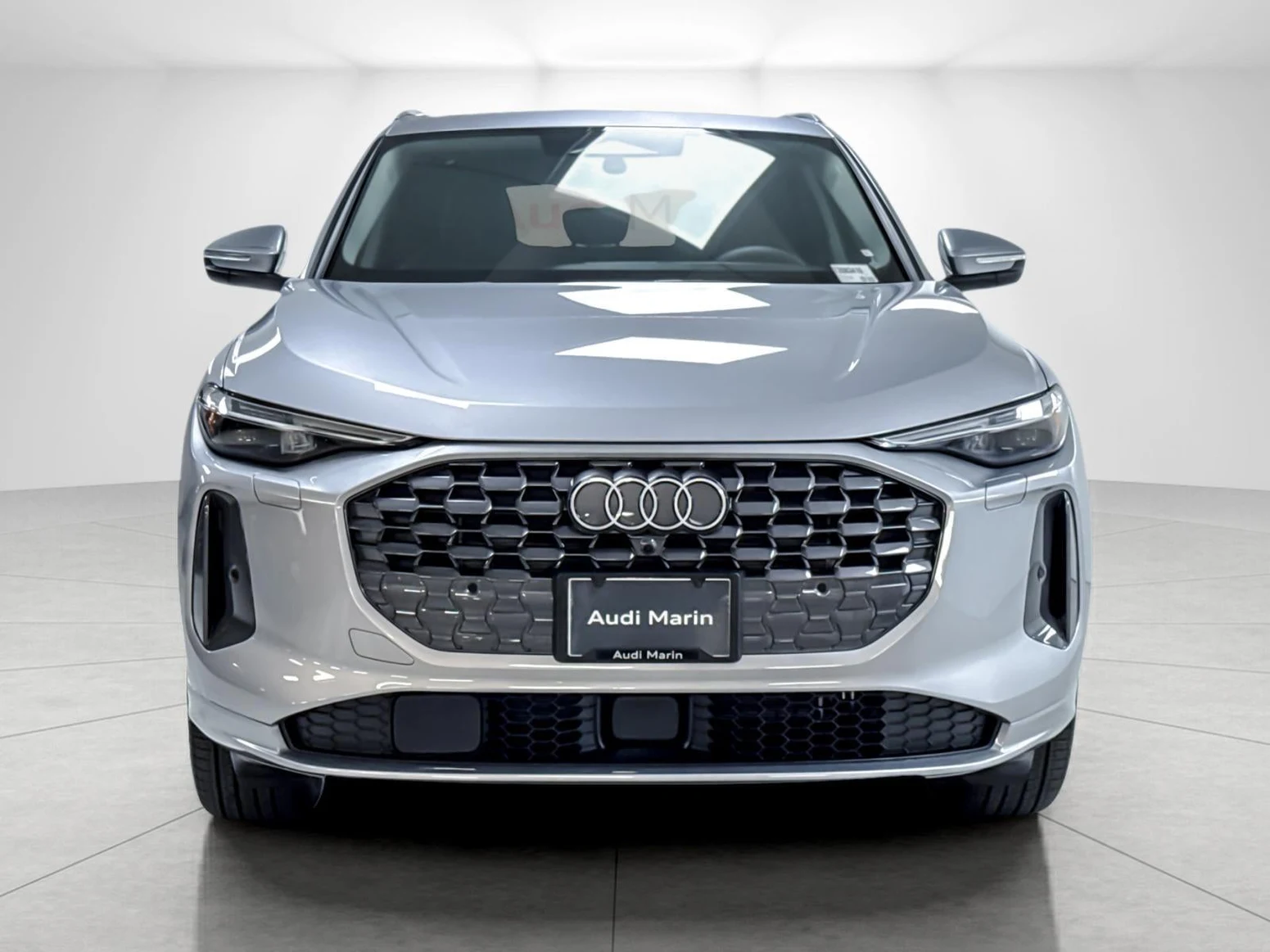 2026 Audi Q5 Premium Plus (GU), 8/20