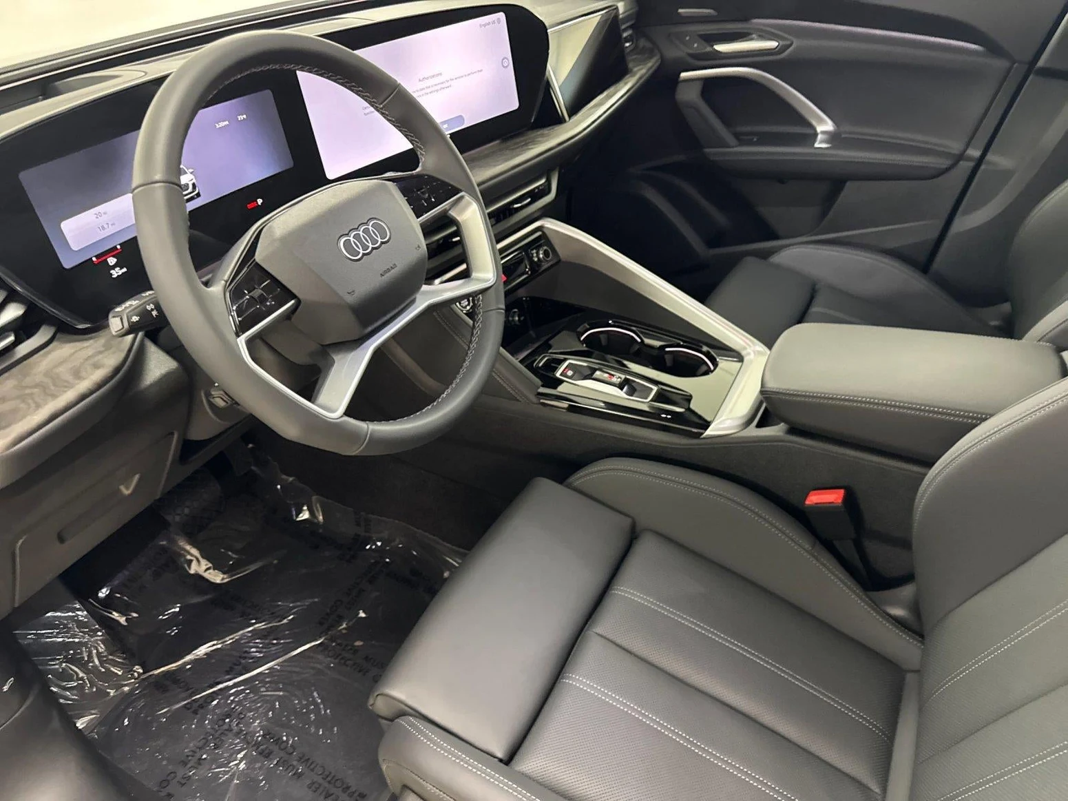 2026 Audi Q5 Premium Plus (GU), 9/20