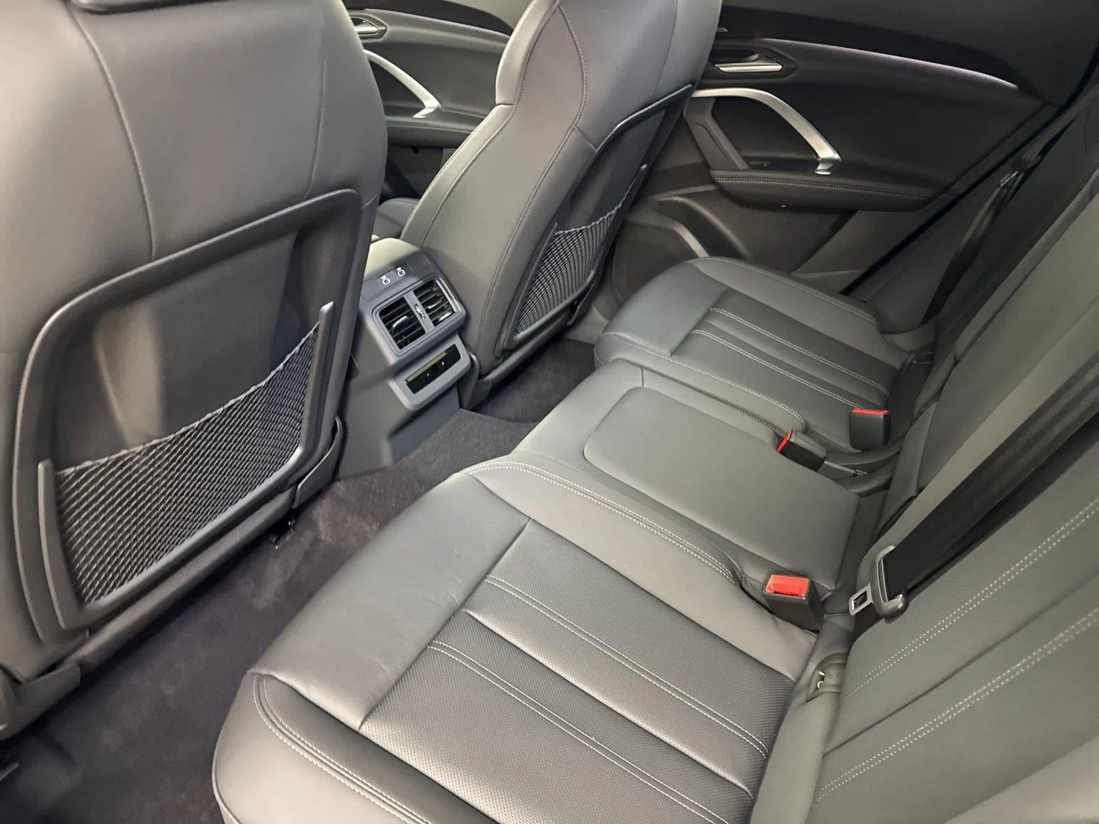 2026 Audi Q5 Premium Plus (GU), 11/20